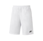 Yonex Sporthose Short Club Team kurz weiss Herren